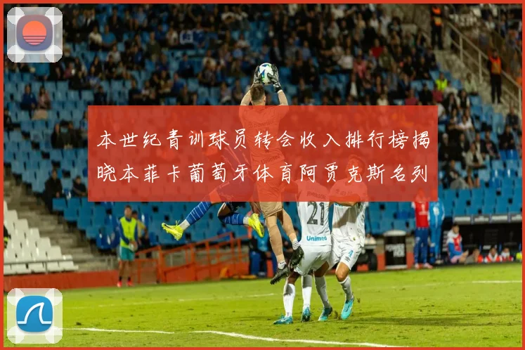 本世纪青训球员转会收入排行榜揭晓本菲卡葡萄牙体育阿贾克斯名列前茅
