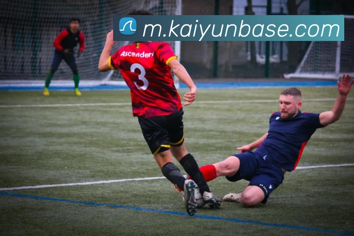 开云体育APP 高清赛事图