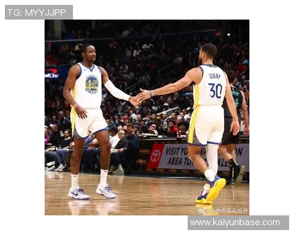 勇士计划交易库明加与穆迪或希尔德以引进小波特级别球员